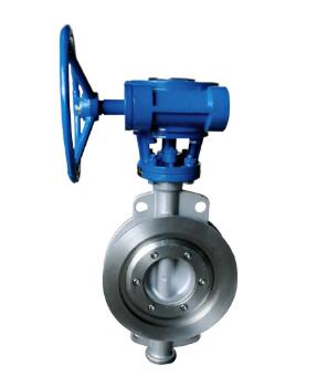 手動(dòng)不銹鋼對夾硬密封蝶閥 手動(dòng)不銹鋼對夾硬密封蝶閥